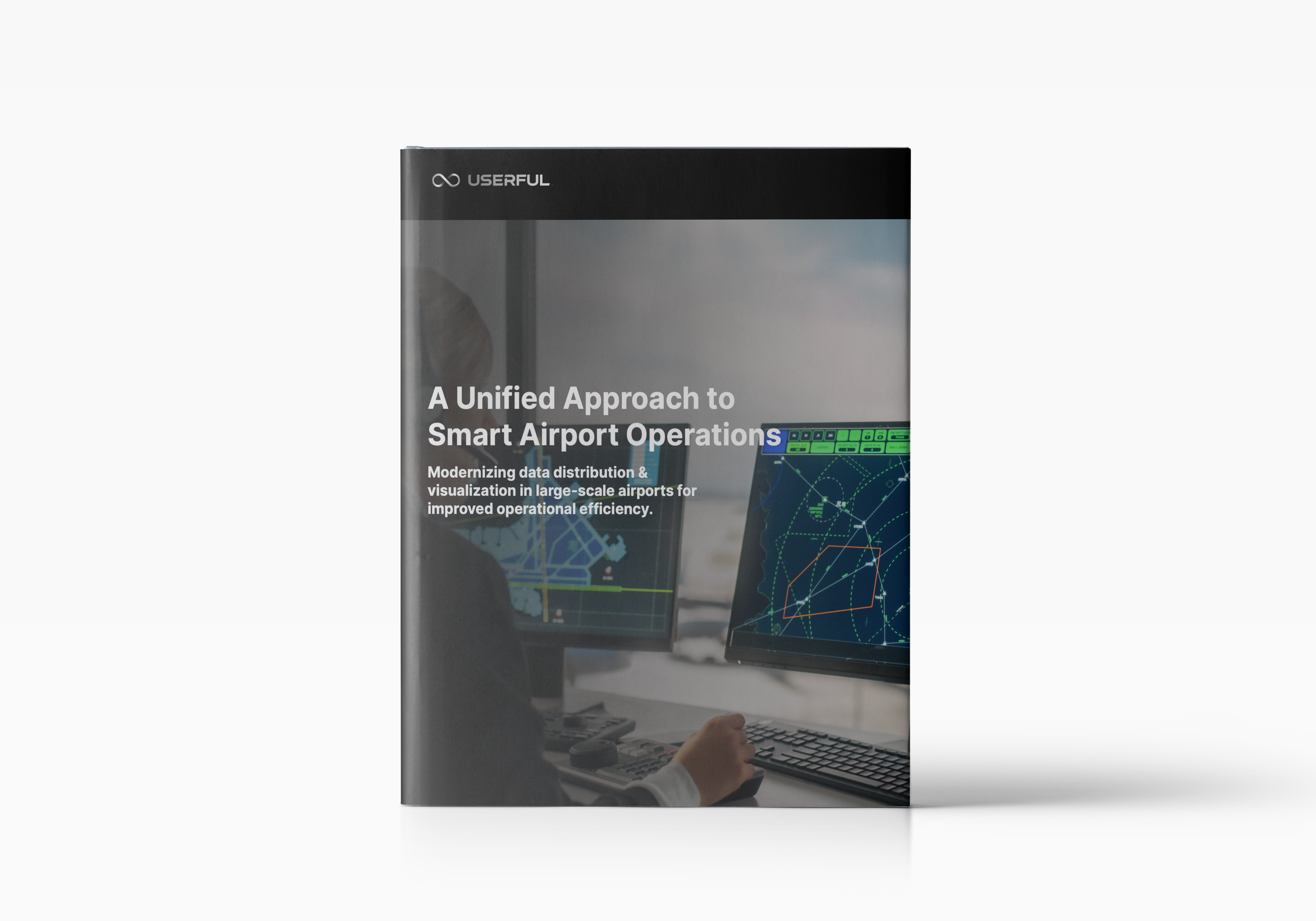 Uma abordagem unificada para operações inteligentes em aeroportos