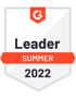 Líder do G2 Verão 2022