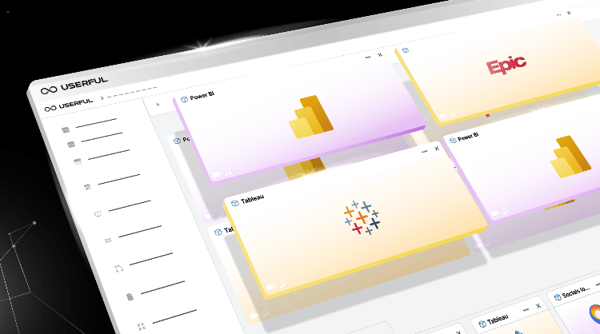 Tendências - PowerBI