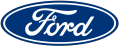 Logotipo Ford