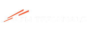 Terminais AMP