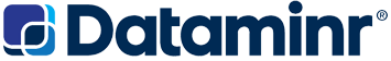 Logotipo Dataminr