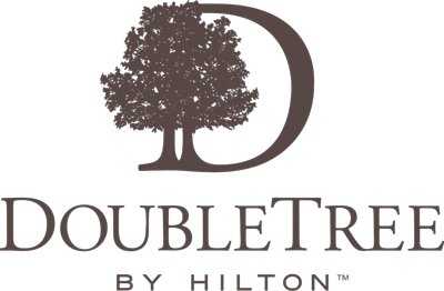 Logotipo DoubleTree by Hilton
