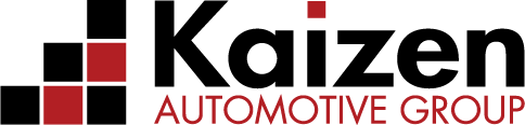 Logotipo do Kaizen Automotive Group