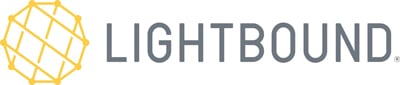 Logotipo com restrições de luz