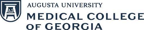 Logotipo da Faculdade de Medicina da Geórgia