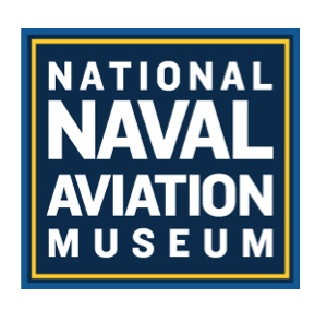 Logotipo do Museu Nacional de Aviação Naval