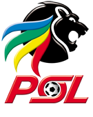 Logotipo da Premier Soccer League