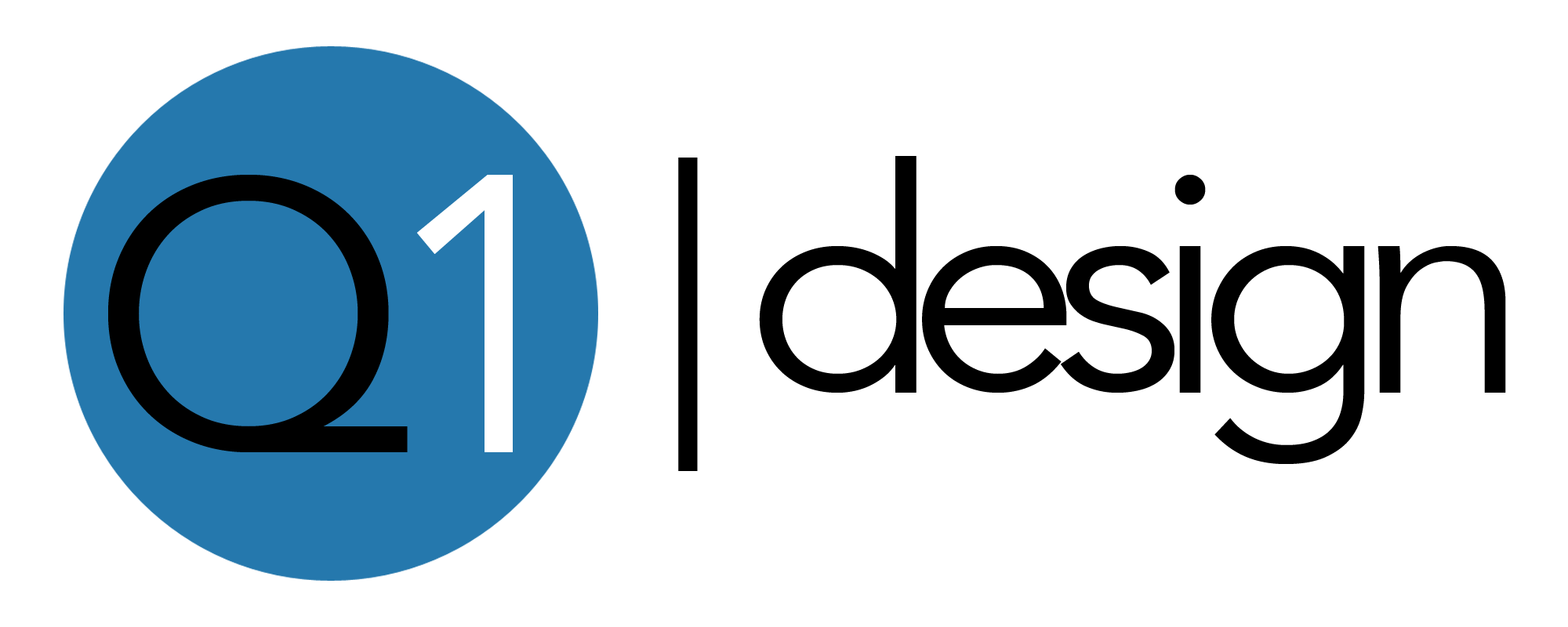 Q1 Design Logotipo