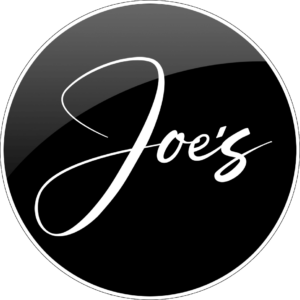 Logotipo do Smokin' Joe