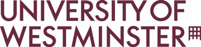Logotipo da Universidade de Westminster