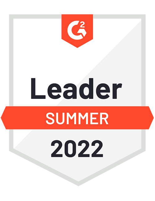 Líder do G2 Verão 2022