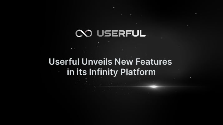 Userful revela novos recursos em sua plataforma Infinity