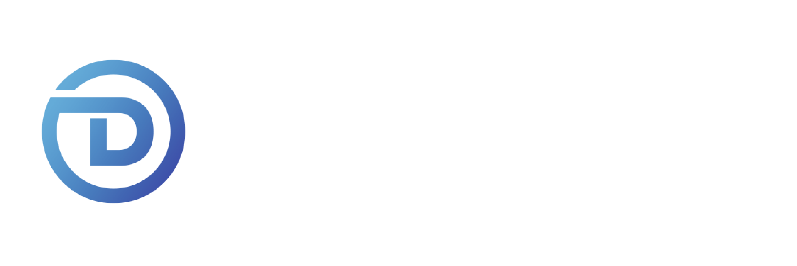 logotipo diversificado