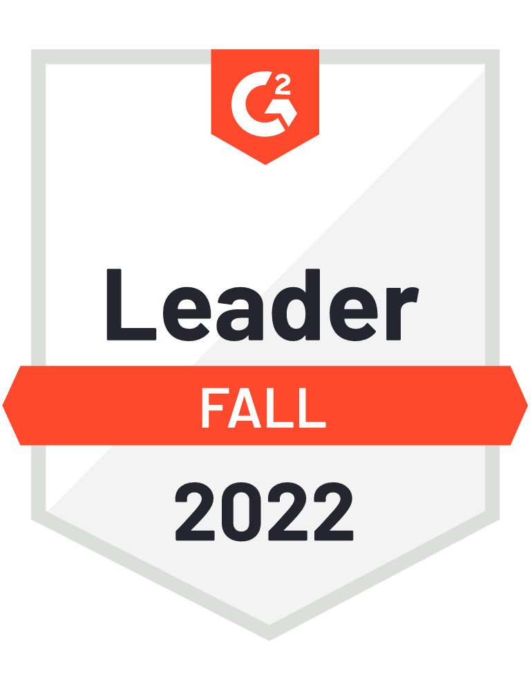G2 Líder Outono 2022