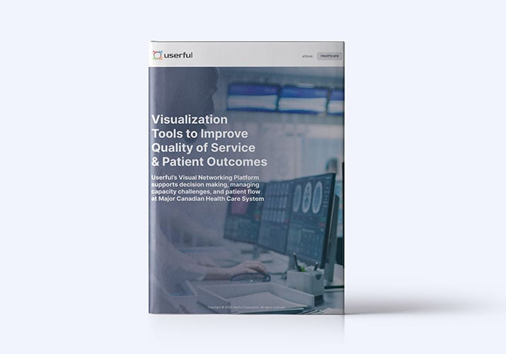Ferramentas de visualização do usuário para melhorar a qualidade do serviço e dos resultados do paciente Ebook