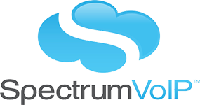 Logotipo SpectrumVoIP